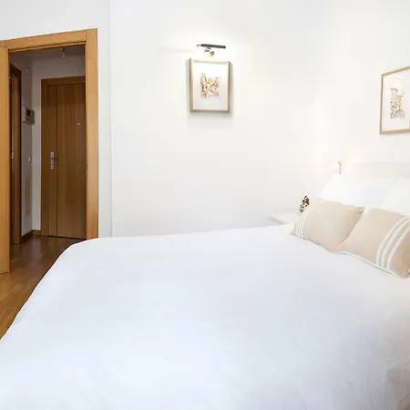 Appartement Yolanda à Zamora Extérieur photo