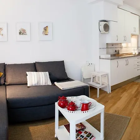 Appartement Yolanda à Zamora Extérieur photo