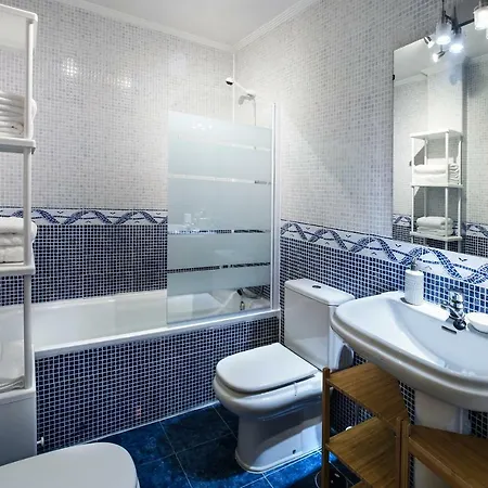 Appartement Yolanda à Zamora Extérieur photo