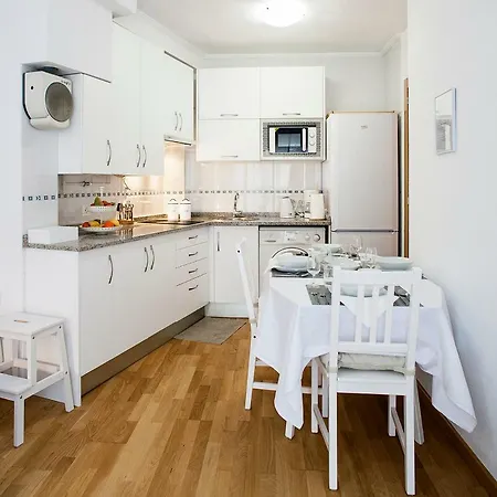 Appartement Yolanda à Zamora Extérieur photo