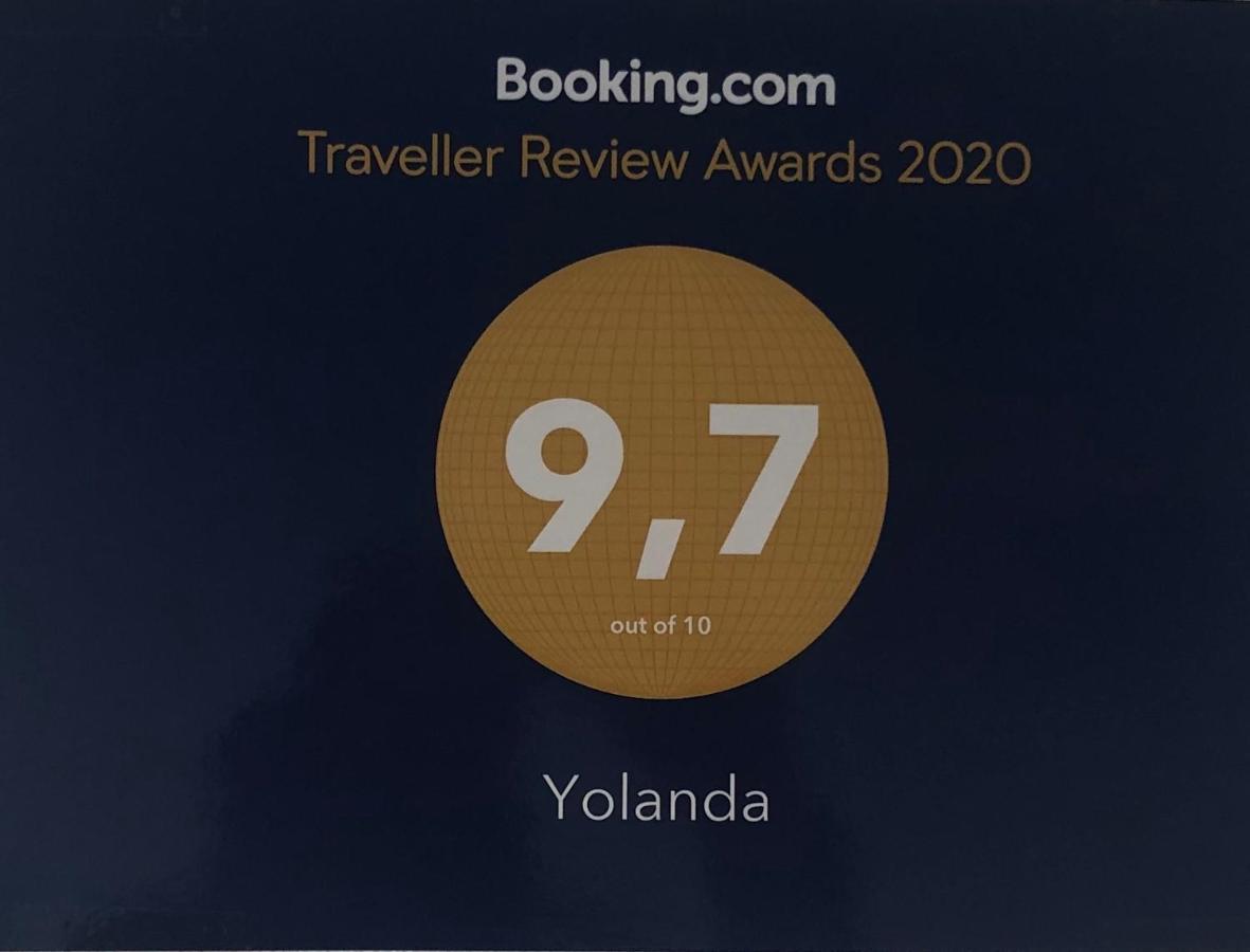 Yolanda *