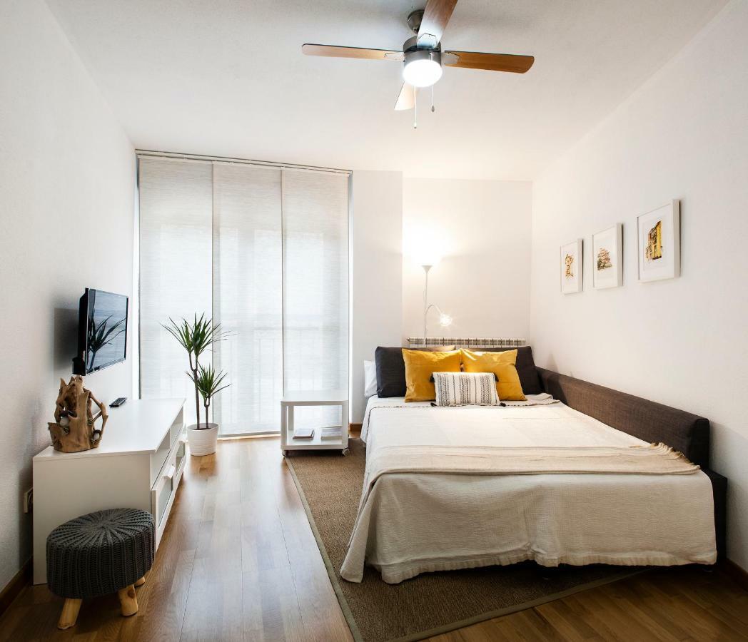 Apartment Yolanda