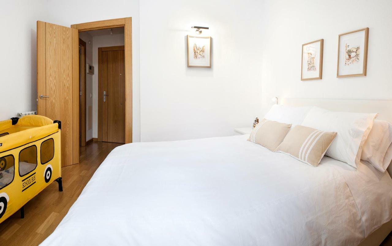 Apartment Yolanda *