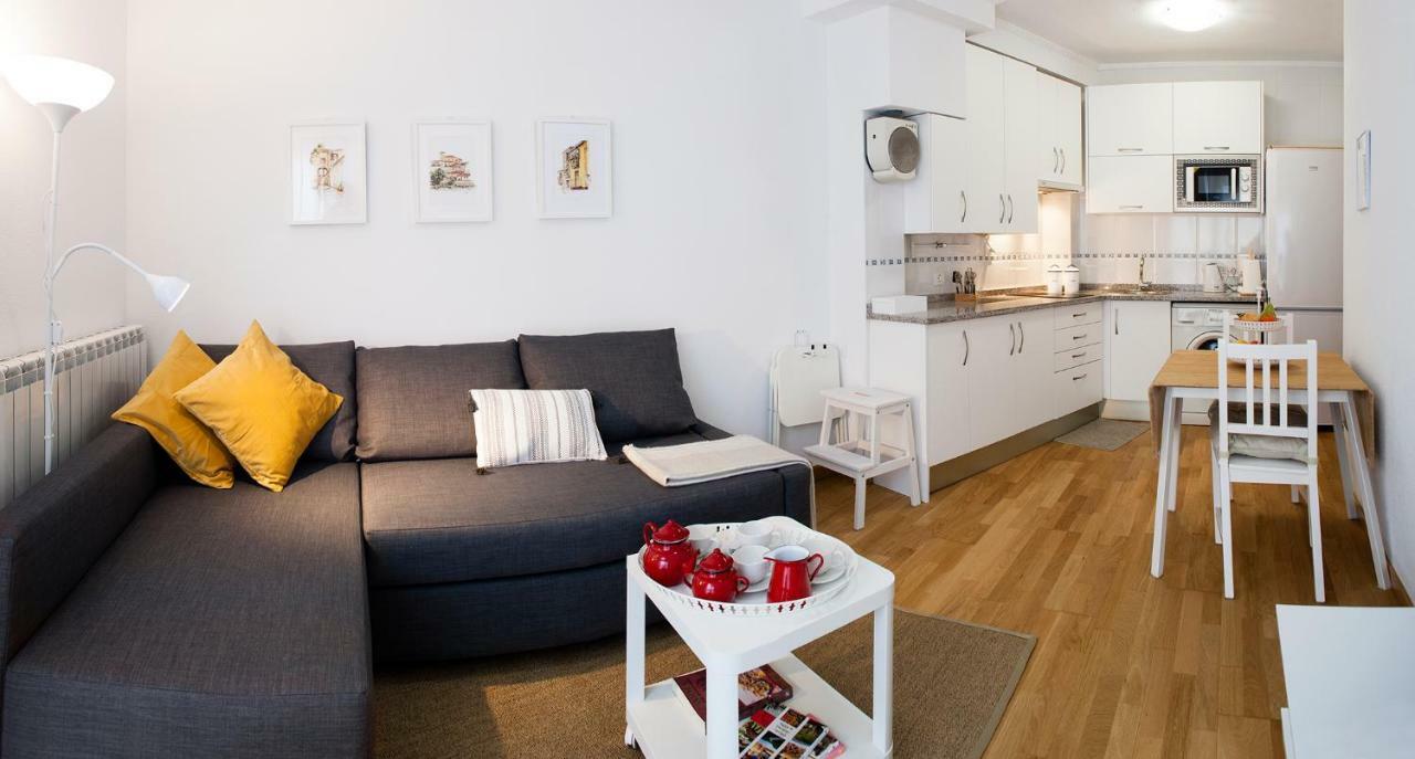 Yolanda Apartment *