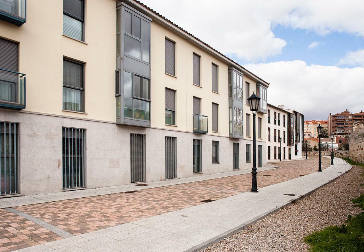 Apartment Yolanda Zamora