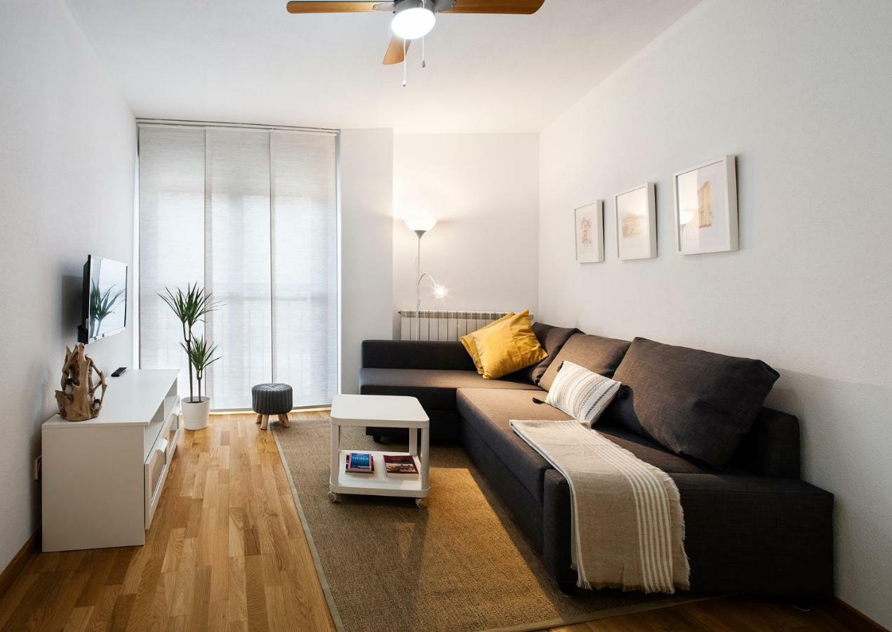 Yolanda Apartment Zamora