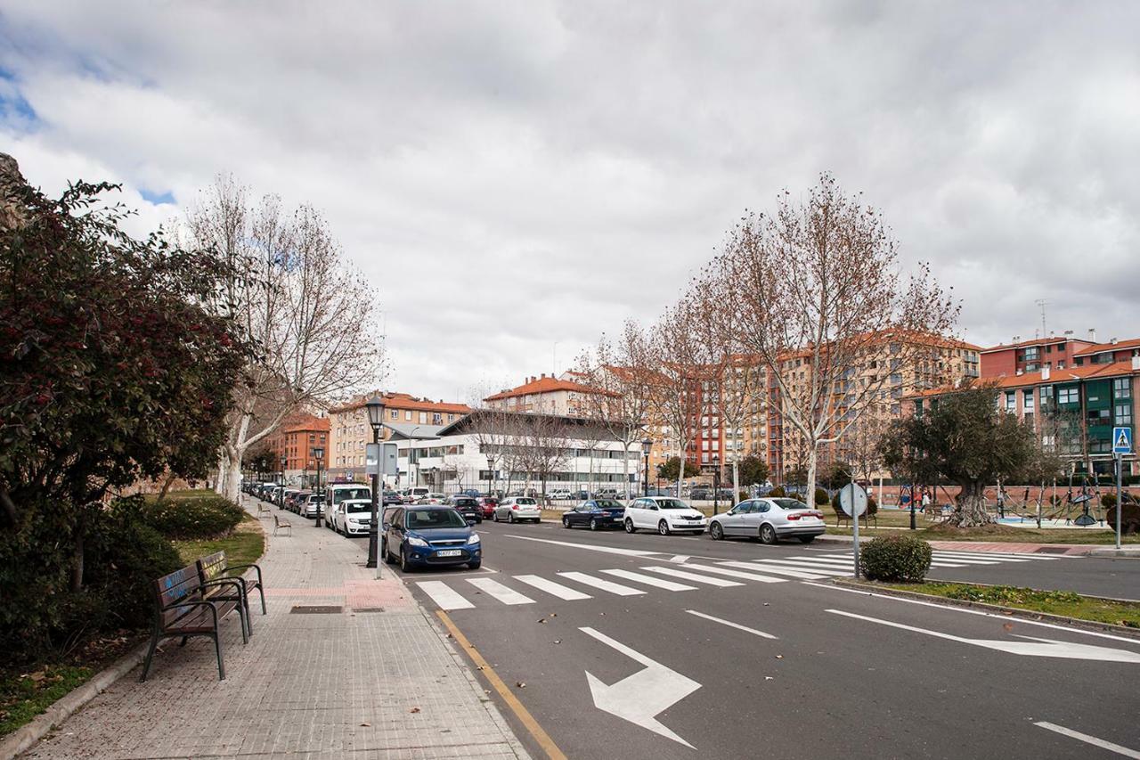 Yolanda Apartment Zamora